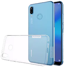 Nillkin Huawei P20 , Ultra thin TPU..