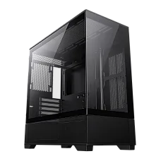 Case mATX GAMEMAX Vista MB, w/o PSU..