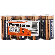 D size  Panasonic 