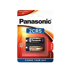 2CR-5L Panasonic 