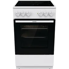Gas\el cooker Gorenje GEC 5A10 WG..