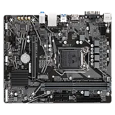 MB S1200 Gigabyte H510M H V2  mATX..