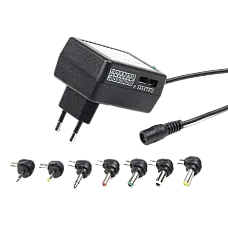 Universal AC-DC adapter EG-MC-009, ..