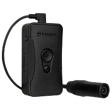 DVR Transcend DrivePro Body 60 [64G..