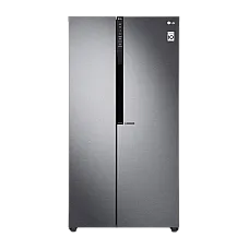 Refr/SBS LG GC-B247JLDV..
