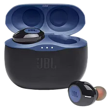 True Wireless JBL TUNE 125TWS, Blue..
