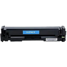 Laser Cartridge for HP CF401X/045H ..