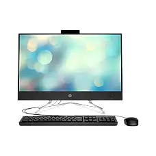 Моноблок HP 24-df1065ur, 23,8