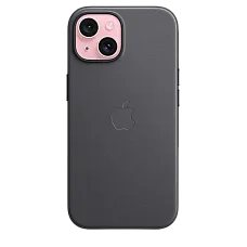 iPhone 15 FineWoven Case with MagSa..