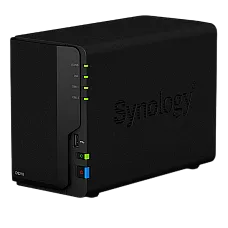 SYNOLOGY  