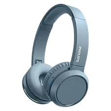 Bluetooth headphones Philips TAH420..
