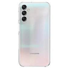 Original Sam. Clear Case Galaxy A24..
