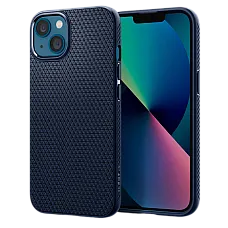 Spigen iPhone 13, Liquid Air, Navy ..