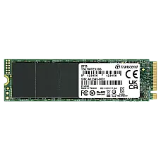 .M.2 NVMe SSD 2.0TB  Transcend 110S..