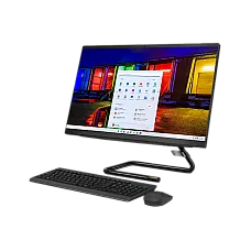 Lenovo AIO IdeaCentre 3 22IIL5 Blac..