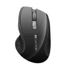 Wireless Mouse Canyon MW-01, Optica..