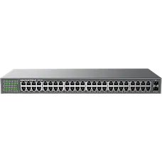 48-port 10/100/1000Mbps Switch Gran..