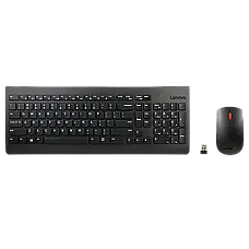 Keyboard & Mouse Lenovo Essential, ..