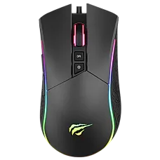 Gaming Mouse Havit MS1001S, 800-480..