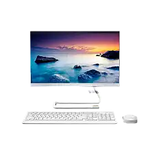 Моноблок Lenovo IdeaCentre A340-22I..