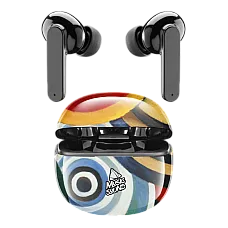 True Wireless Cellular Music Sound..