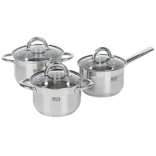 Pot Set RESTO 92015..