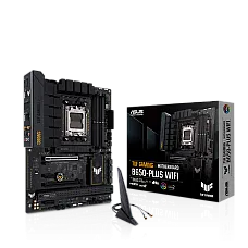 MB AM5 ASUS TUF GAMING B650-PLUS WI..