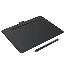 Graphic Tablet Wacom Intuos M, CTL-..