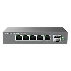 .5-port 10/100/2500Mbps Switch Gran..