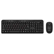Wireless Keyboard & Mouse SVEN KB-C..
