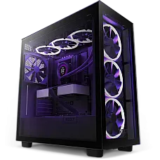 Case ATX NZXT H7 Elite, 2xUSB 3.2, ..
