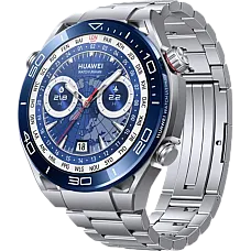 HUAWEI WATCH ULTIMATE STEEL 48mm, B..