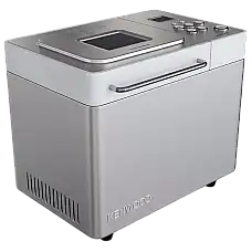 Хлебопечка Kenwood BM350, Серебрист..