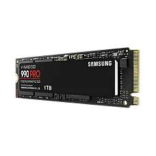.M.2 NVMe SSD 1.0TB Samsung 990 PRO..