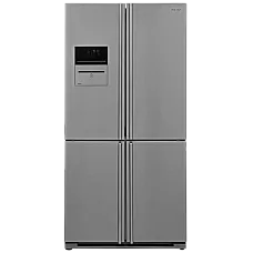 Refr/SBS Sharp SJFF560EVIEU..