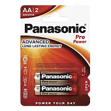 Panasonic 