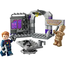 Lego 76253 Guardians of the Galaxy ..