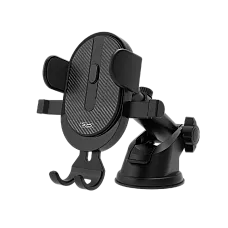 Suction Cup Car Holder XO, C60, Bla..