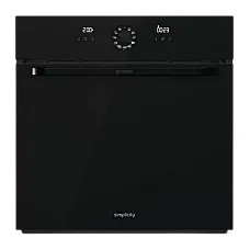 BinOven/el Gorenje BO 76 SYB..
