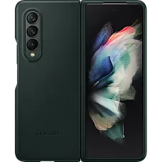 Original Sam. Leather cover Galaxy ..