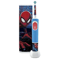 Electric Toothbrush Braun Kids Vita..