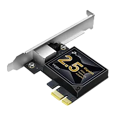 100/1000/2.5Gbit PCI-Express Networ..