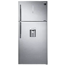 Refr/DD Samsung RT62K7110SL/UA..
