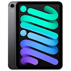 Apple 8.3-inch iPad mini Wi-Fi + Ce..