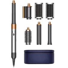 Hair Hot Air Styler set Dyson Airwr..