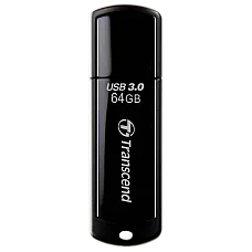 64GB USB3.1 Flash Drive Transcend 