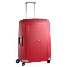 Valiza Samsonite S'CURE cu 4 roti 6..