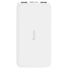 Power Bank Xiaomi Redmi, 10000 mah,..