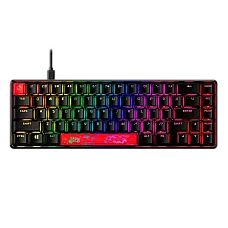 Gaming Keyboard HyperX Alloy Origin..