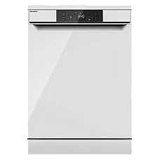 Dish Washer Sharp QWNA31F45EWEU..